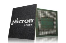 Micron LPDDR5 memory