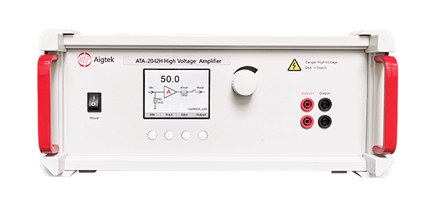 What Are the Characteristics of High Voltage Amplifiers in Use