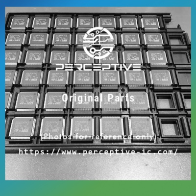 ST STM32H743VIT6