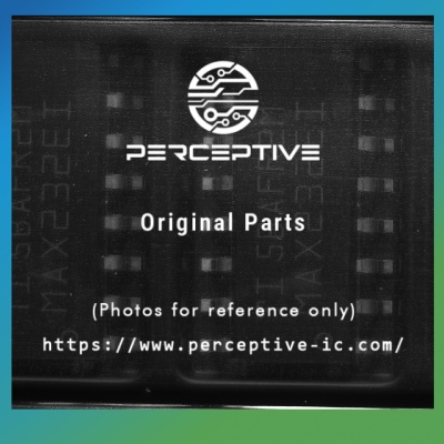 MAX232EIDR TI Perceptive STOCK